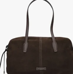 GIANNI CHIARINI e schoudertas aryna 11802 bruin Clearance