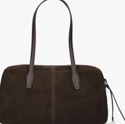 GIANNI CHIARINI e schoudertas aryna 11802 bruin Clearance