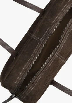 GIANNI CHIARINI e schoudertas aryna 11802 bruin Clearance