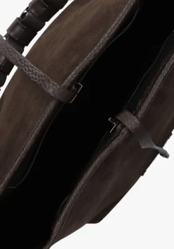 GIANNI CHIARINI e schoudertas eliana 11841 bruin Best