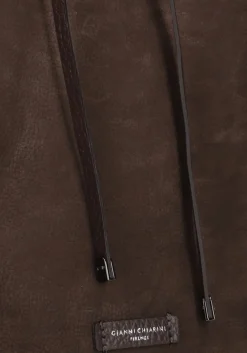 GIANNI CHIARINI e schoudertas eliana 11841 bruin Best