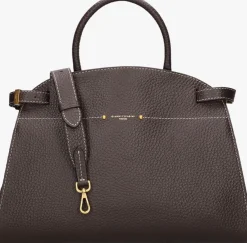 GIANNI CHIARINI e schoudertas farah 11466 bruin Sale
