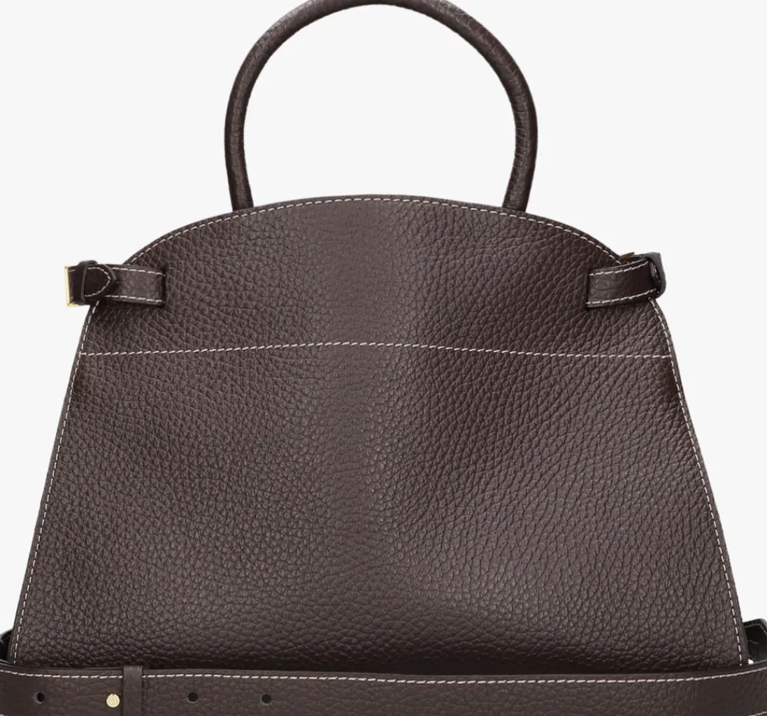 GIANNI CHIARINI e schoudertas farah 11466 bruin Sale