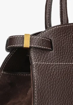 GIANNI CHIARINI e schoudertas farah 11466 bruin Sale