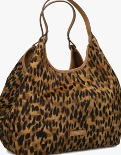 GIANNI CHIARINI e schoudertas dua 11112 bruin Online