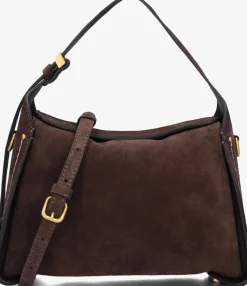 GIANNI CHIARINI e schoudertas penelope 12041 bruin Discount