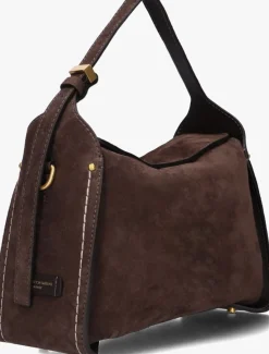 GIANNI CHIARINI e schoudertas penelope 12041 bruin Discount