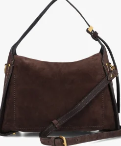 GIANNI CHIARINI e schoudertas penelope 12041 bruin Discount