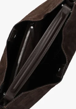 GIANNI CHIARINI e schoudertas aurora 11846 bruin Discount