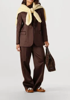 GIANNI CHIARINI e schoudertas aurora 11846 bruin Discount