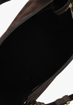 GIANNI CHIARINI e schoudertas bloom 12036 bruin Online