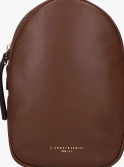 GIANNI CHIARINI e schoudertas nina 11271 bruin Hot