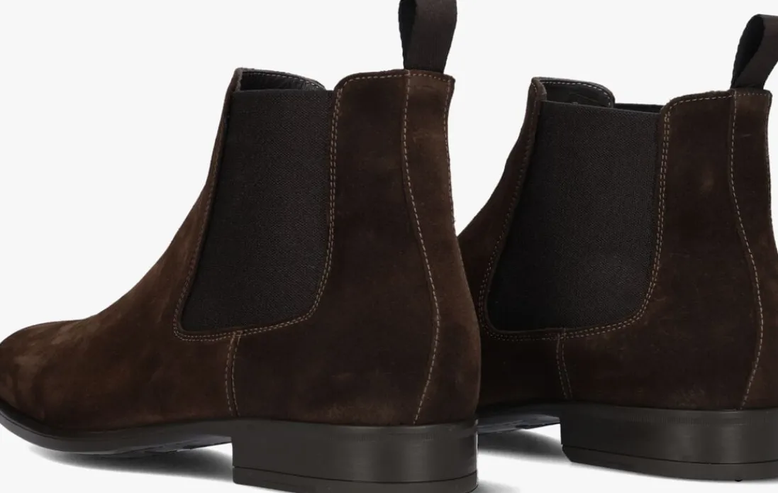 GIORGIO e chelsea boots 79410 bruin Best