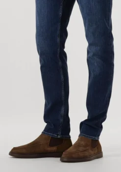 GIORGIO e chelsea boots 19216 bruin Online