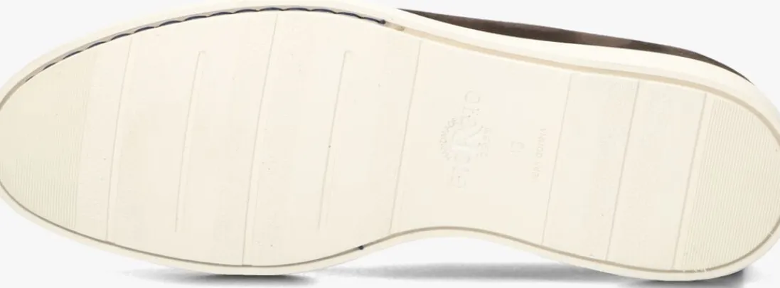 GIORGIO e loafers 56402 bruin Hot