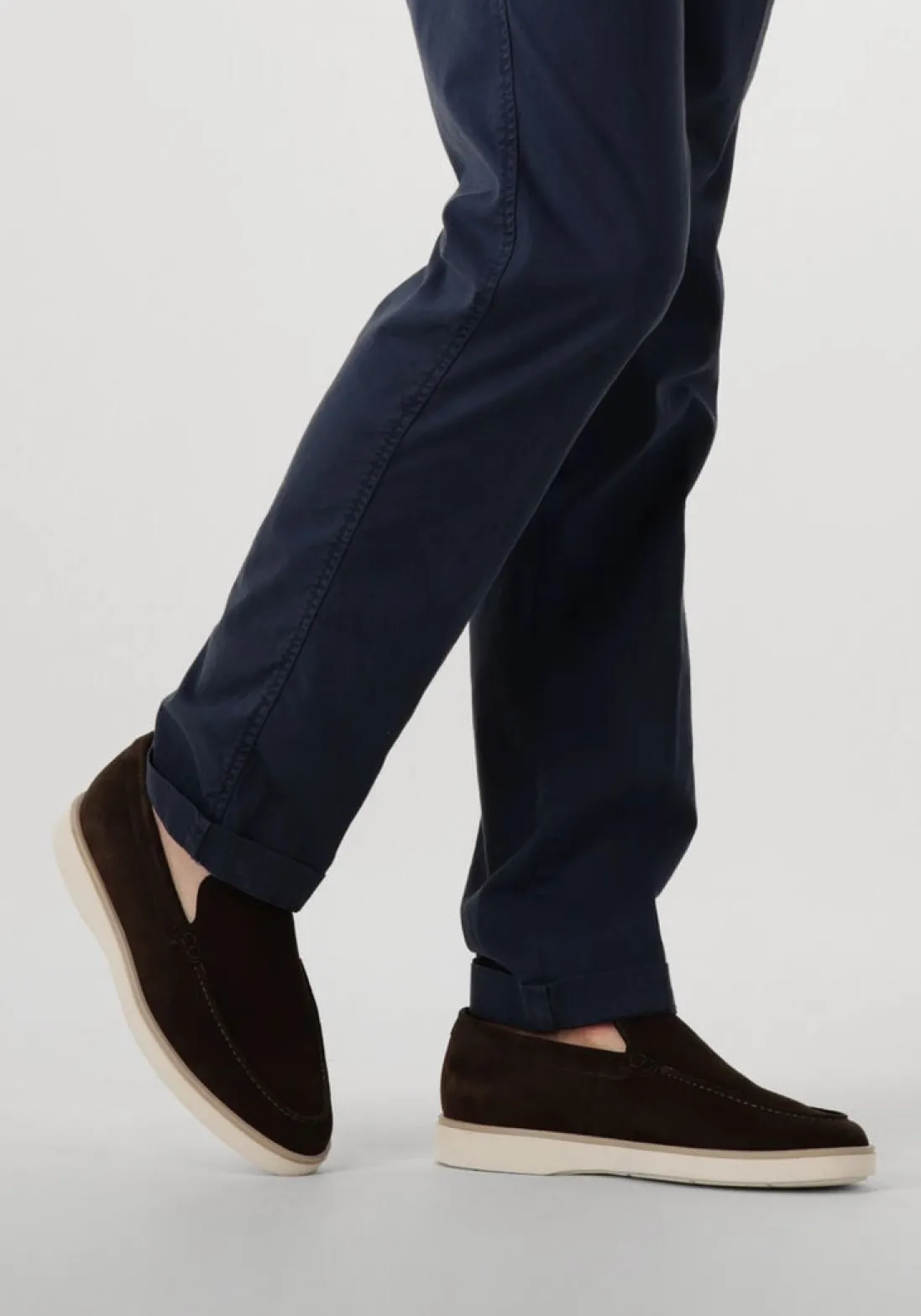 GIORGIO e loafers 56402 bruin Hot