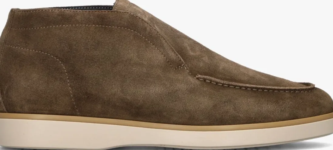 GIORGIO e nette schoenen 56415 bruin