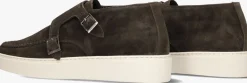 GIORGIO e nette schoenen 137115 bruin Sale