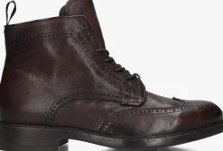GIORGIO e veterboots 88609 bruin Sale