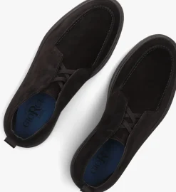 GIORGIO e veterschoenen 19210 bruin Best