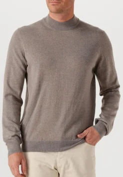 GRAN SASSO e trui mock l slv bruin Hot