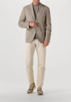 GRAN SASSO e trui mock l slv bruin Hot