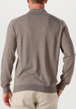 GRAN SASSO e trui tennis l slv skipper bruin Sale