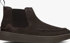 GREVE e chelsea boots wave 2701 bruin Clearance