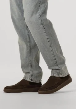 GREVE e chelsea boots wave 2701 bruin Clearance