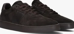 GREVE e lage sneakers wave 2223 bruin Online