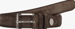 GREVE e riem belt bruin Outlet