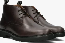GREVE e veterschoenen deventer h 5550 bruin Online