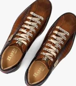 HARRIS e lage sneakers 2892 bruin Clearance