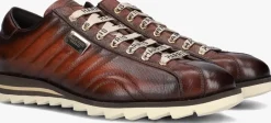 HARRIS e sneakers 0894 bruin Discount