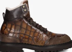 HARRIS e veterboots 0714 bruin Online