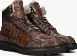 HARRIS e veterboots 0714 bruin Online