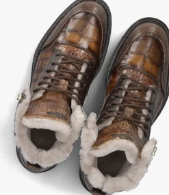 HARRIS e veterboots 0714 bruin Online