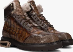 HARRIS e veterboots 0714 bruin Online