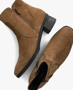 HARTJES e enkellaarsjes 172.1902 blues bruin Hot