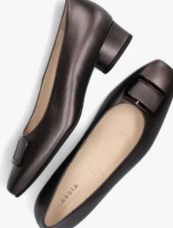 HASSIA e pumps 302628 bruin