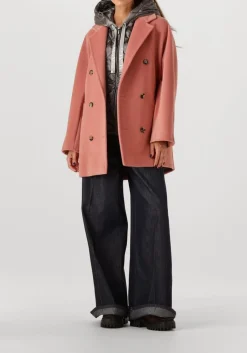 HOGAN e chelsea boots h700 chelsea bruin Sale