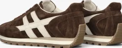 HOGAN e lage sneakers h671 allacciato bruin Online