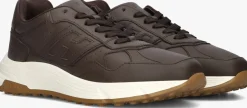 HOGAN e lage sneakers hyperlight allacciato h bruin Clearance
