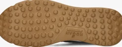 HOGAN e lage sneakers hyperlight allacciato h bruin Clearance