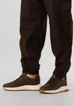 HOGAN e lage sneakers hyperlight allacciato h bruin Clearance