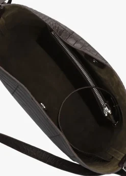 HOGAN e schoudertas piccola.2 bruin New