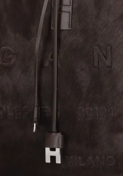 HOGAN e shopper adress shopping media bruin