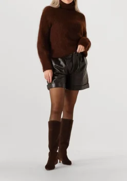 IBANA e korte broek susie bruin