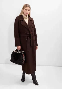 IBANA e mantel cassia bruin Hot