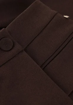 IBANA e mini jurk sallisa bruin Hot